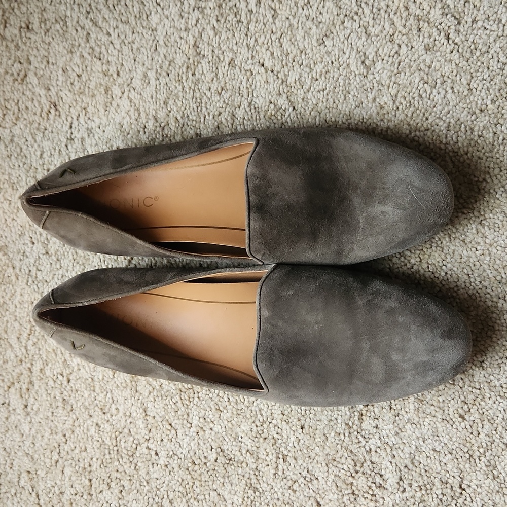 Ladies shoes